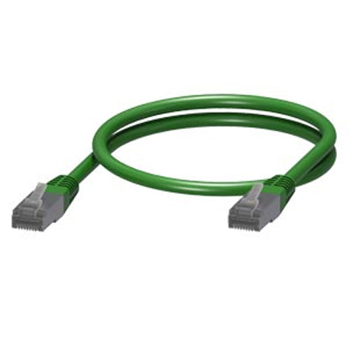 Siemens 3RC79400TE03, 3RC7 ILM Communication Cable Between 3RC7 ILM And 3RC7 ILM, Length 0.75 m