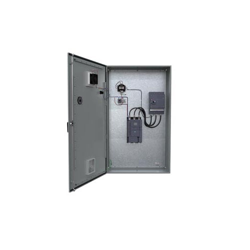 Siemens 3RE47244NA430AA0, Enclosed Soft Starter 3RW5544 High Performance