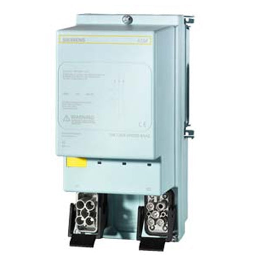 Siemens 3RK13040HS008AA0, ET 200pro ASM 400 V Disconnecting Module 400 V to 25 A For Safe Disconnection Up To Category 3/4 Han Q4/2