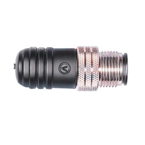 Siemens 3RK1901-1AA00, AS-Interface Accessory Input Jumper M12 For Safe Modules Design Color Black