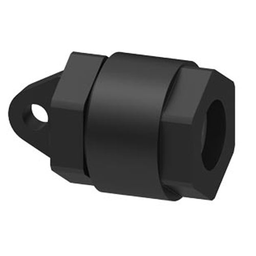 Siemens 3RK1901-1MN00, AS-Interface Accessory Cable Termination Piece Sealing of Open Cable Ends for Shaped AS-i Cable Degree of Protection IP67