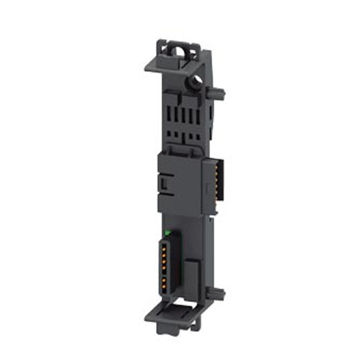 Siemens 3RK1901-1YA00, Device Connector for AS-i SlimLine Compact 17.5 for Electrical Connection of U_ASI and Uaux