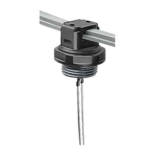 Siemens 3RK1901-3QM00, AS-Interface Accessory Cable Adapter from AS-i Flat Cable to Metric Screw Connection M16 Continuation Via Standard Cable