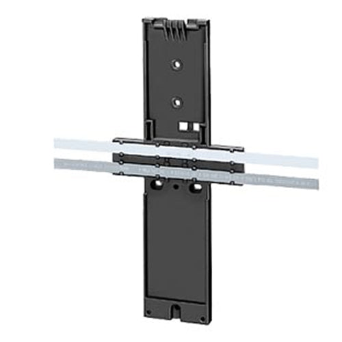 Siemens 3RK1902-0AP00, Mounting Plate for Compact Starter for Holding the Shaped Cable for AS-i and Auxiliary Power