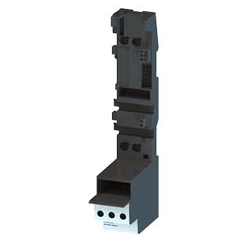 Siemens 3RK1903-0AB10, Terminal Module for ET 200S DS for DOL Starter without Supply Line Connection
