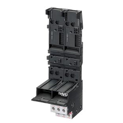 Siemens 3RK1903-0AC10, Terminal Module for ET 200S RS for Reversing Starter without Supply Line Connection