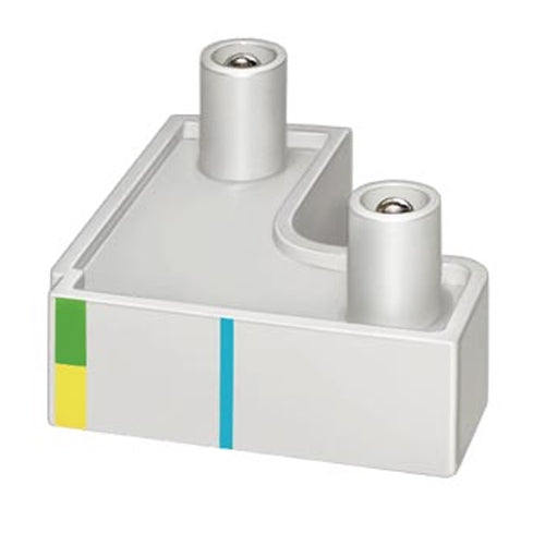 Siemens 3RK1903-0AH00, 15 mm Power Bus Jumper PE/N for ET 200S