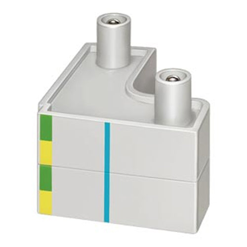 Siemens 3RK1903-0AJ00, 30 mm Power Bus Jumper PE/N for ET 200S
