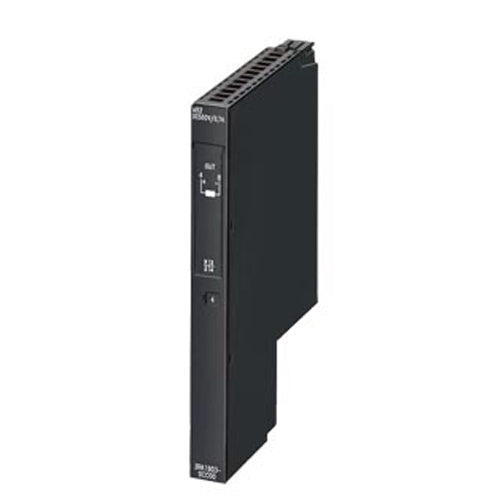 Siemens 3RK1903-0CB00, XB1 for ET 200S/DS-X/RS-X Brake Control Module 24 V DC 4 A for Motors with Mechanical Brakes