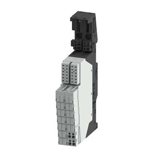 Siemens 3RK1903-3AA00, for PM-D F PROFISAFE with PROFIBUS or PROFINET for Potential Group for Infeed