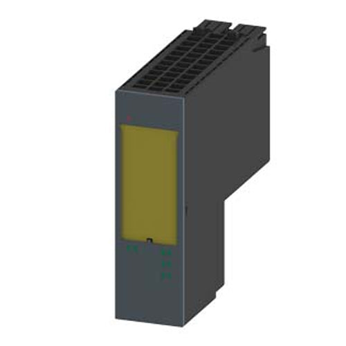 Siemens 3RK1903-3BA02, PM-D F Profisafe Safety Module