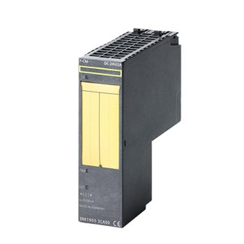 Siemens 3RK1903-3CA00, F-CM Failsafe Contact Multipl