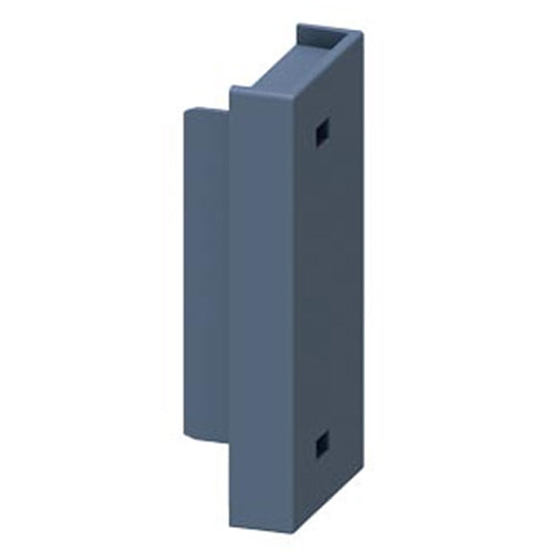 Siemens 3RK1908-1DA00-2BP0, Touch Protection for Power Bus for ET 200SP Motor Starter Bag Containing 10 Units