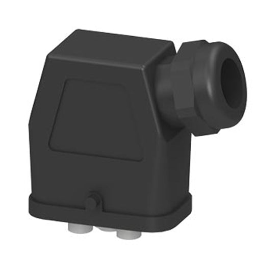Siemens 3RK1911-2BE30, 5 Contact Sockets 6 mm2