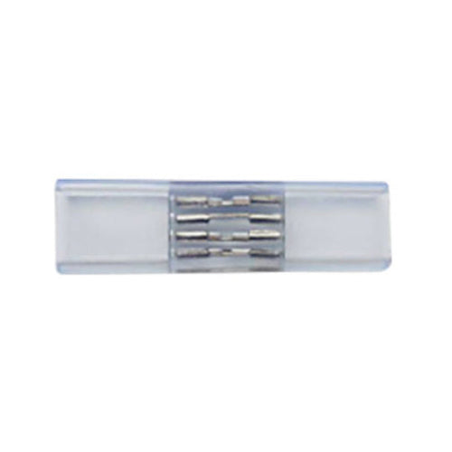 ORTECH RGB 50M CONN, RGB 50M Connector Straight 4 pin, 10 Packs