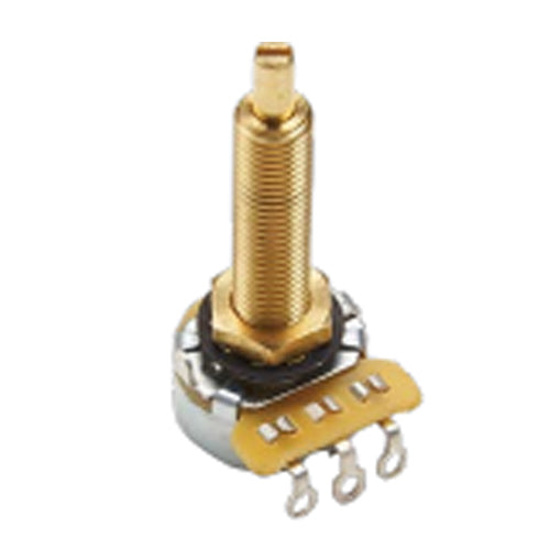 Littelfuse P1004-10, Mini-Pot, A High Quality, Industrial Potentiometer For Remote Time Delay Adjustment