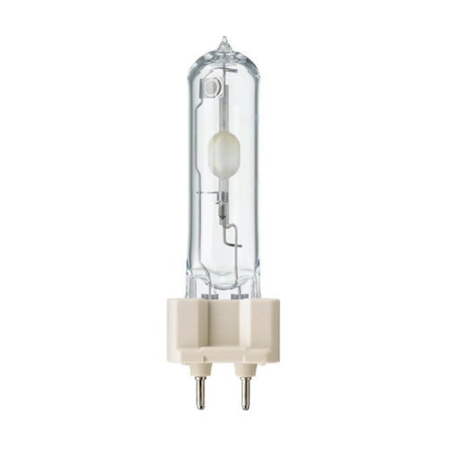 Philips Lighting 409151, CDM-T Elite 70W/930 G12 1CT, MasterColor® Ceramic Metal Halide Tubular, T6, G12 Base, 70W, 3000K Warm White, 7800 Lumens, 90 CRI, Clear