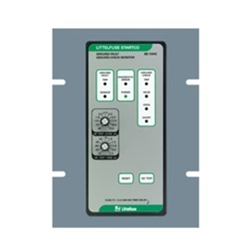 Littelfuse PMA-8 Series, Panel Mount Adapter