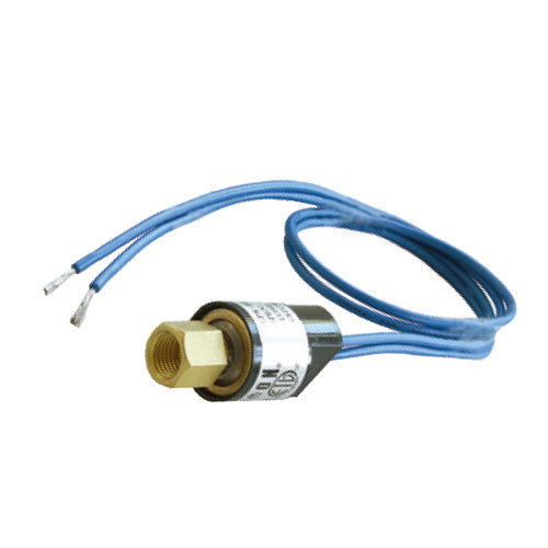 Alltemp 41-RMF-190275,  Pressure Control Switches, Condenser Fan Cycling