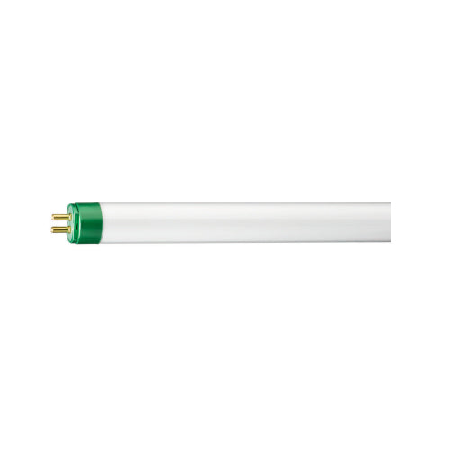 Philips Lighting 414201, F28T5 850 HE EA ALTO, 46'' T5 Energy Advantage Fluorescent Lamps, 25W, G5 Base, 2775 Lumens, 5000K Daylight, 82CRI, Dimmable, 40 Packs