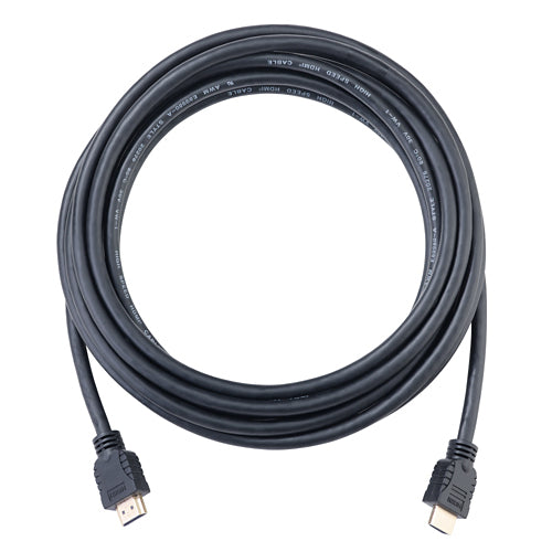 Leviton 41900-10E, High Speed HDMI Cable with Ethernet, CL2 In-Wall, 10 ft