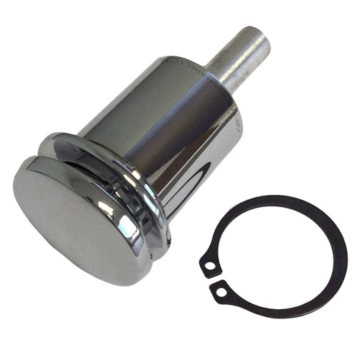 World Dryer 42-055005K, Pushbutton Assembly Kit