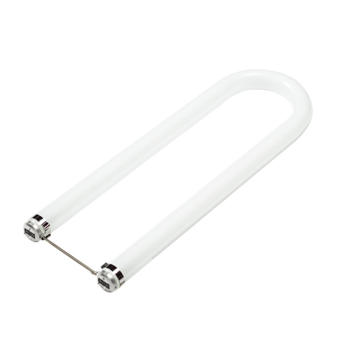 Philips Lighting 423087, High CRI T12 U-Bent Fluorescent Lamps, Medium Bi-Pin (G13) Base,  40W, 2300 Lumens, 4100K Cool White, 90CRI, 12 Packs