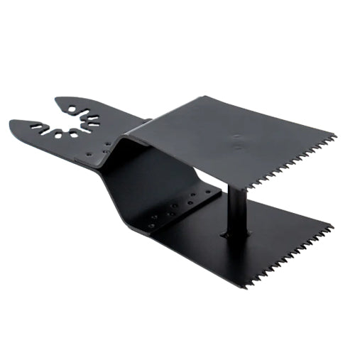 Rack-A-Tiers 42750, Dual Sided Multi-Tool Blade, Hole Cutter 1 1/4"