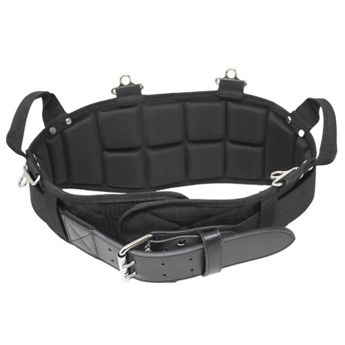 Rack-A-Tiers 43516, Electrician's Edge Pro -Belt Only w/hangers 3X-Large (50"-55")