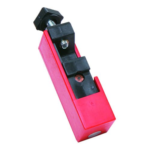 Ideal Industries 44-764, Circuit Breaker Lockout System, Clamp-On for 120/277V Breakers w/o Integrated Locks