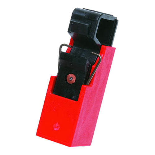 Ideal Industries 44-768, Circuit Breaker Lockout System, Snap-On for Square D NQO w/o Integrated Locks