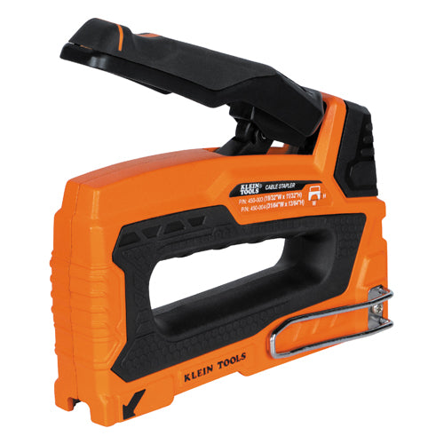 Klein Tools 45001, Loose Cable Stapler