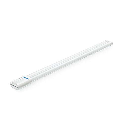 Philips Lighting 456632, 16.5W LED PLL 4-PIN 2G11 Base, 120-277V, 3000K Warm White, 2CRI, 1900 Lumens, 40000 Life Hours, 160 Deg. Beam Angle