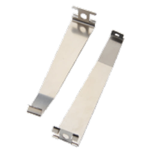 Littelfuse PSC11, PSC Series, Two Hold-Down Clips For 11 Pin