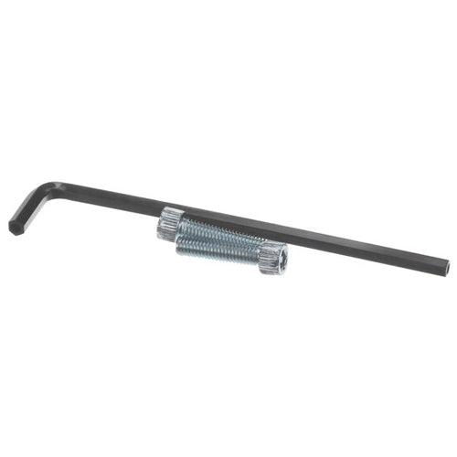 World Dryer 46-10137K, Security Screws and Wrench Kit
