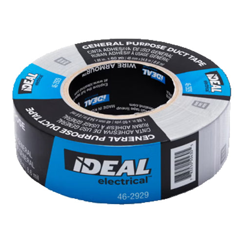 Ideal Industries 46-2929, General Use Duct Tape