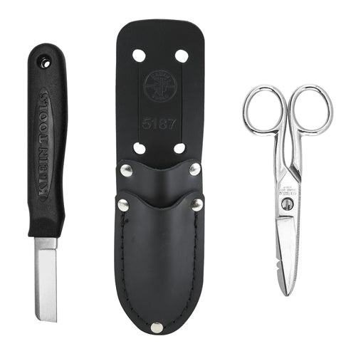 Klein Tools 46037, Cable Splicer's Kit