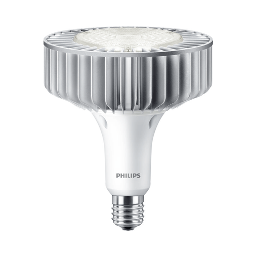 Philips Lighting 465609, 165HB/LED/740/ND NB DL, TrueForce LED Industrial and Retail (Highbay – MH) lamps, 165W, Mogul EX39 Base, 4000K Cool White, 70CRI, 20000 Lumens, 400W Equivalent, 60° Beam Angle