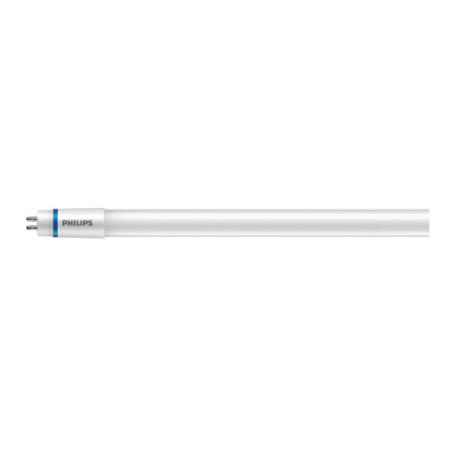 Philips Lighting 467134, 24T5HO/46-835/IF33/P/DIM, 46'' T5 LED Tubes, 24W, G5 Base, 3500K Neutral White, 82CRI, 3300 Lumens, Dimmable, 10 Packs