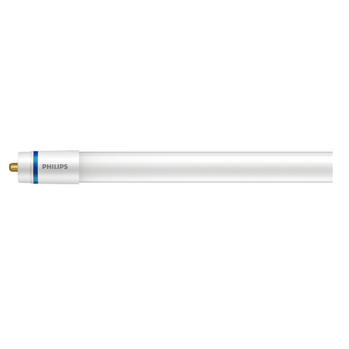 Philips Lighting 469239, 35T8/96-3000 IF FA8 10/1, LED 8 Feet T8 Tube, 280-410V, 35W, FA8 Base, 3000K Warm White, 82CRI, 3900 Lumens, 50000 Life Hours, 10 Packs