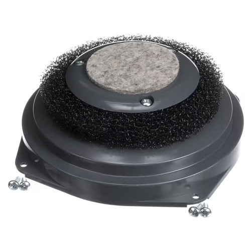 World Dryer 47-0818092AK, Plenum Cap Assembly Kit