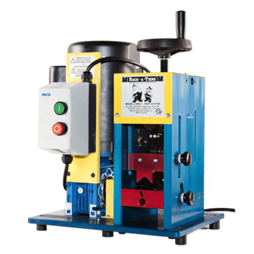 Rack-A-Tiers 47100, Copper Wire Stripper CWS-1