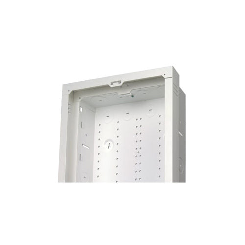 Leviton 47612-42B, 42'' Structured Media Extender Bracket