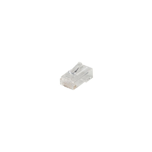 Leviton 47613-EZR, EZ-RJ45 Cat 5e Plug Display Pack