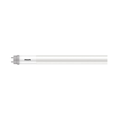 Philips Lighting 477315, 14T8/COR/48-830/MF17/G, LED 4' Ballast Bypass T8, 14W, 120-277V, G13 Base, 3000K Warm White,  80CRI, 1700 Lumens, 10 Packs