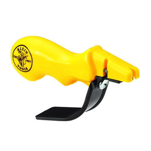 Klein Tools 48036, Combination Knife and Scissors Sharpener