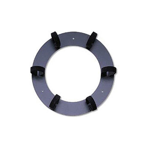 Leviton 48900-OFR, Recloseable Storage Ring, Outside Plant (24'' Diameter)