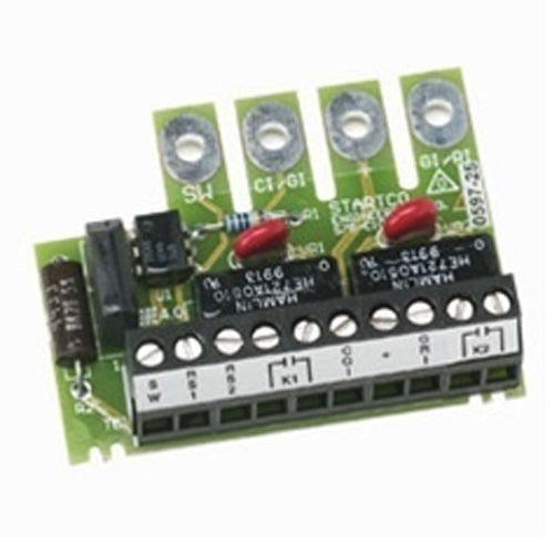 Littelfuse RK-13, RK 13 Series, Relay Interface Module