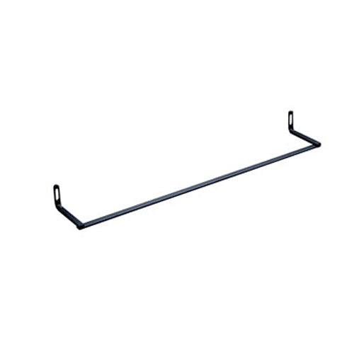 Leviton 49005-CMB, Rear Cable Management Bar, Standard