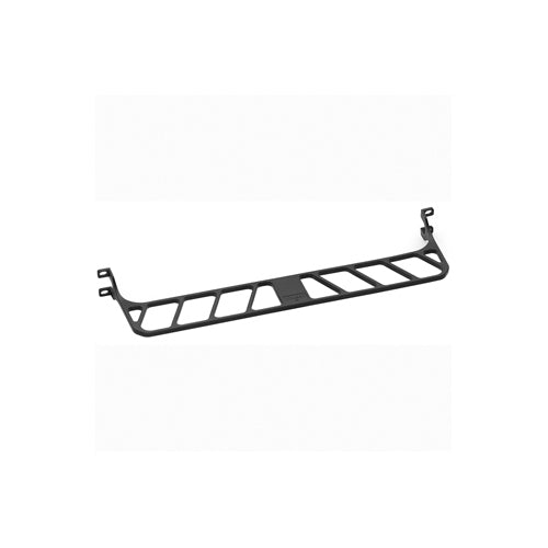 Leviton 49005-DMB, High-Density Cable Management Bar, 1RU